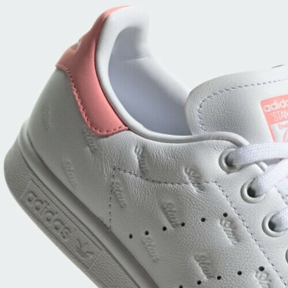 Adidas Originals Stan Smith Womens Athletic Shoes - Picture 8 of 9